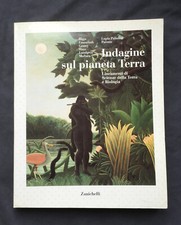 INDAGINE SUL PIANETA TERRA