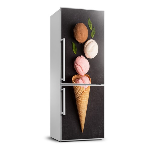 Adesivo frigo autoadesivo - frigo,