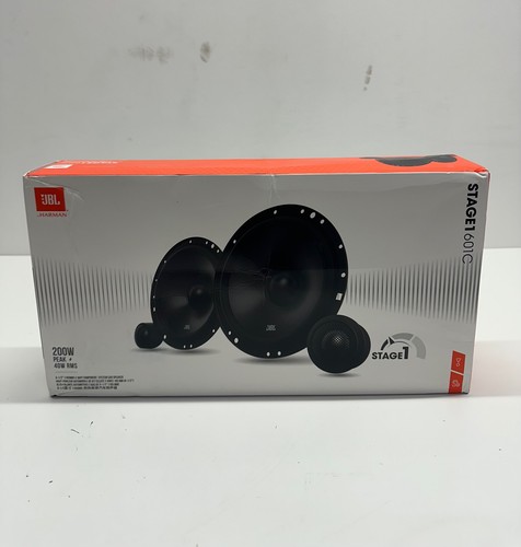 Jbl vie pollici - jbl, 16,5