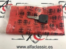 Virgin Key Alfa Romeo Alfa 145