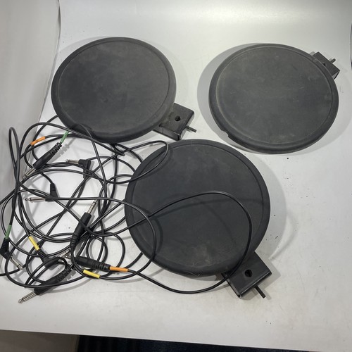 Lotto pad batteria - di,
