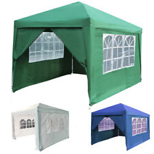 Gazebo pieghevole giardino con - pieghevole,