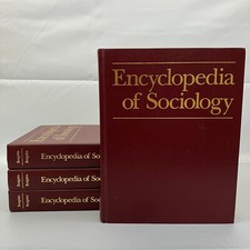 4 Volume HC Set 1991
