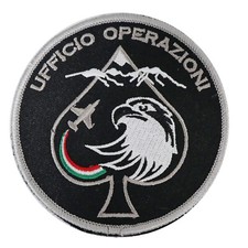 PATCH  AERONAUTICA MILITARE -