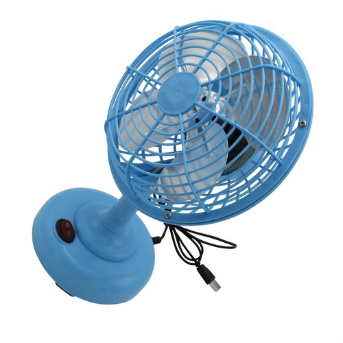 Mini ventilatore scrivania - da,