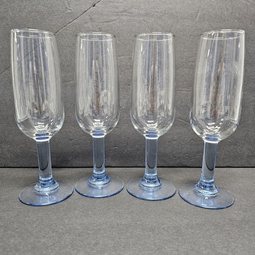 Set bicchieri flauto - set, 4