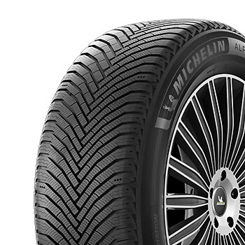 Michelin 195 65r15 alpin - michelin, 95t