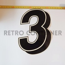 Adesivo Vintage Sticker