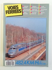 Revue Vie Strumenti N° 57