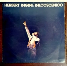 HERBERT PAGANI  LP