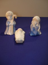 Statuine Natività in