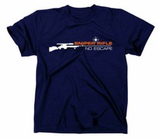 Sniper Rifle T-Shirt