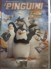 Pinguini madagascar il - i,