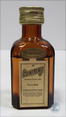 Miniature mignon cointreau - miniature, /