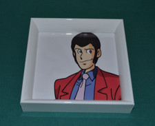 SVUOTA TASCA Serie Lupin III