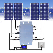 Inverter modulo centrale