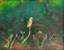 Robert Carroll "Airone -