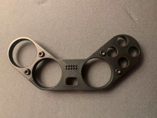 Piastra frontale originale