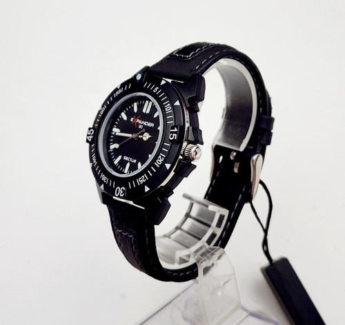 Men watch sector expander - watch, "expander