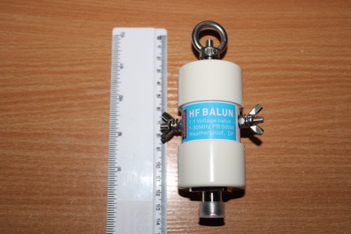 Balun unità di - unità,