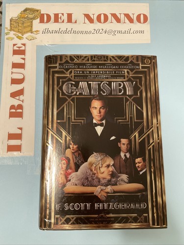 Scott fitzgerald il - fitzgerald,