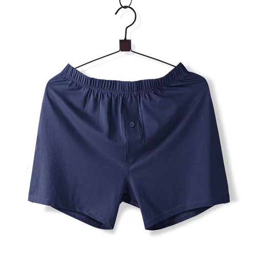 Boxer uomo intimo cotone
