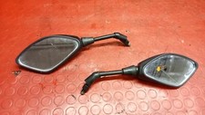 COPPIA SPECCHIO SPECCHIETTI Honda Hornet 600 2005 2006 VEDI FOTO