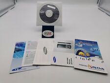 CD SAMSUNG PC STUDIO WINDOWS 2000 XP GH46-00406A + Manuali SGH-D900i