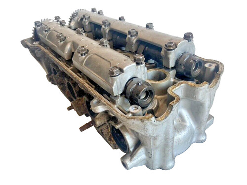 Testa cilindro honda cbr - testa,
