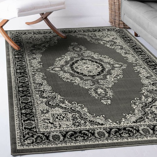 Tappeto orientale grigio - tappeto,