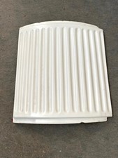 Ceramica  LATERALE  stufa