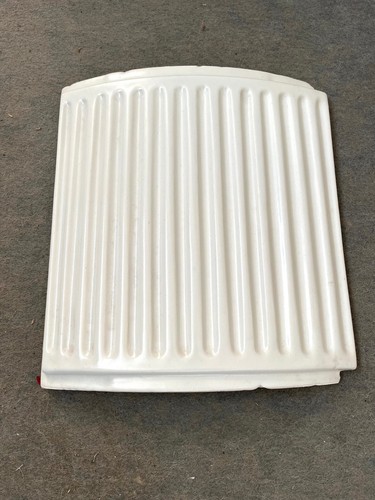 Ceramica laterale stufa - ,
