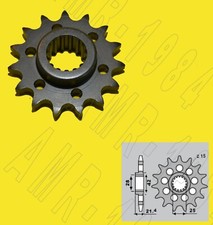 PIGNONE PBR  ACCIAIO FORATO Z 16 PER APRILIA DORSODURO - SHIVER  P.525  2150