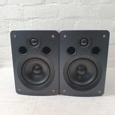 2x Q Acoustics Altoparlanti