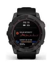 Garmin Fenix 7X Orologio GPS
