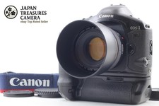 EOS 1V [Near MINT+++] Canon