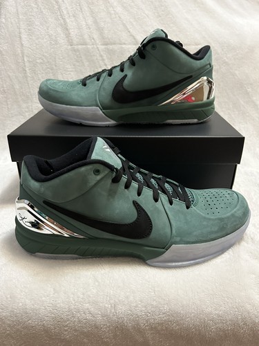 Nike zoom kobe - kobe, iv