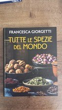francesca giorgetti tutte le