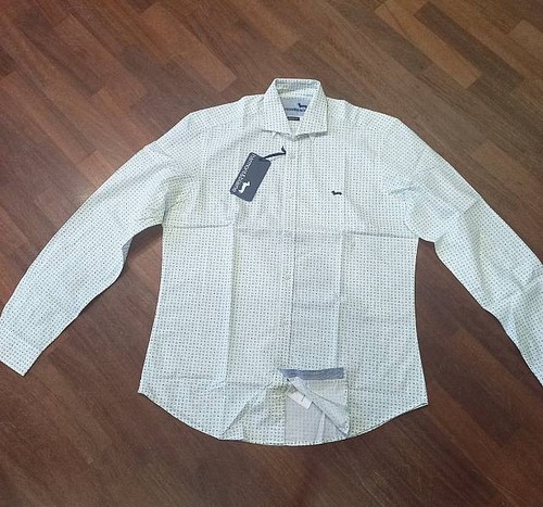 Harmont blaine camicia - harmont, uomo