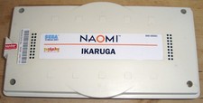 CARTUCCIA GIOCO SEGA NAOMI