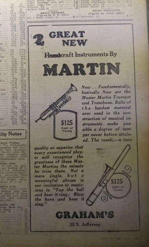 Apr 1929 pagina giornale - 26,