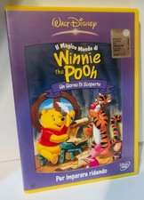 Winnie The Pooh Un giorno di