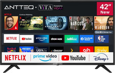 AV42F3 Smart TV 42 Pollici