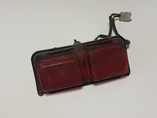 Faro posteriore suzuki rgv - faro,