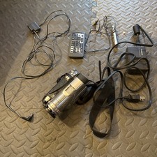 Panasonic PV-GS70D 3CCD - Mini