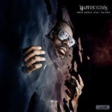 Maitre Gims - Mon Coeur Avait Raison [CD]