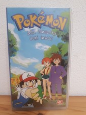 POKEMON Vhs BIM BUM BAM 32