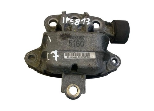 Cuscino motore sinistro opel - motore,