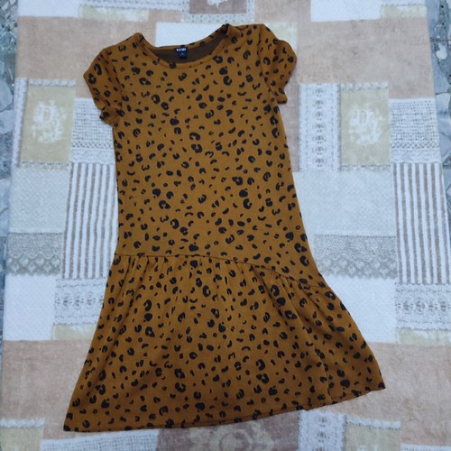 Vestito bimba fantasia - vestito,