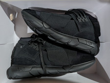 NUOVE Adidas Y-3 Qasa Triple